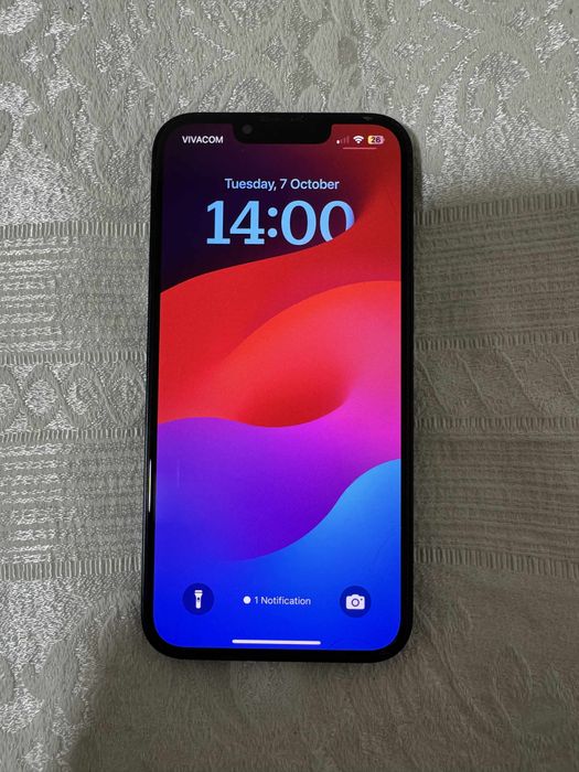 İphone 14 128gb midnight