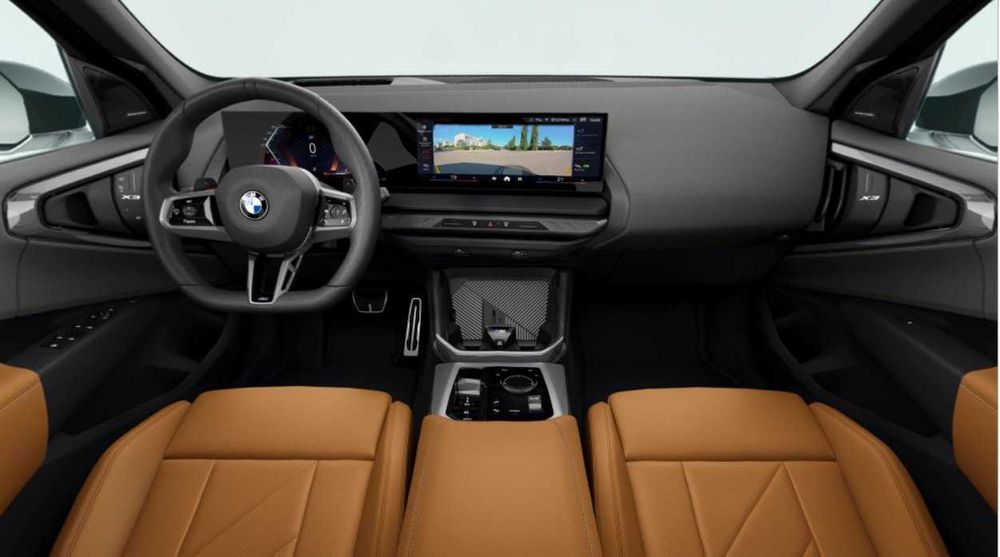 BMW X3 xDrive20i G45