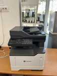 Imprimantă Lexmark MB2338 – multifuncțională, stare foarte bună!