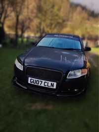 Audi A4 b7 special edition