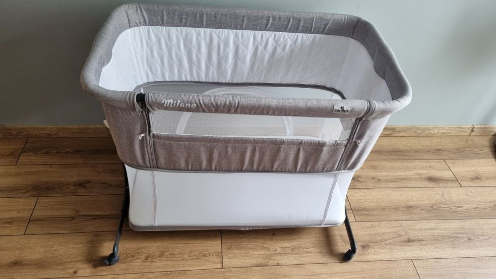 Бебешка кошара Next to me