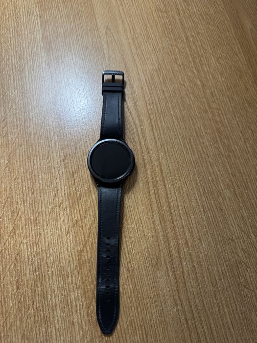 Samsung galaxy watch 6 classic,47 mm,LTE,stare foarte buna.