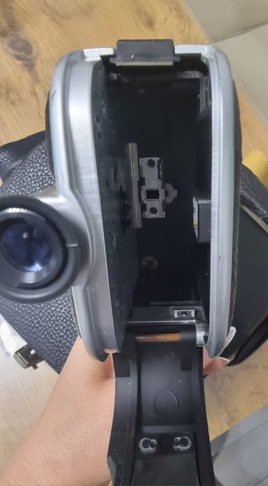 Камера Bauer C1M Super