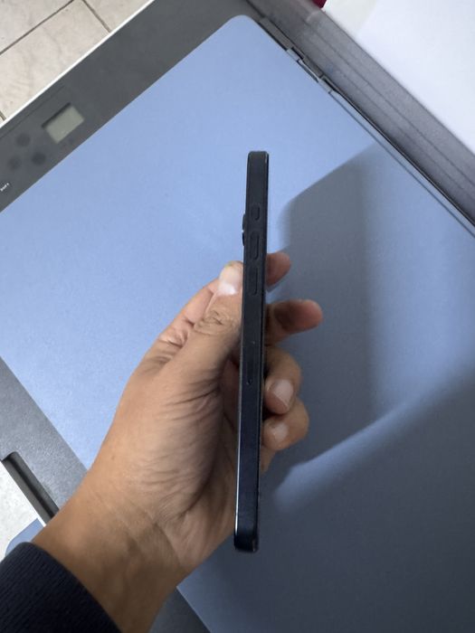 Iphone 15 pro max piese capac spate baterie