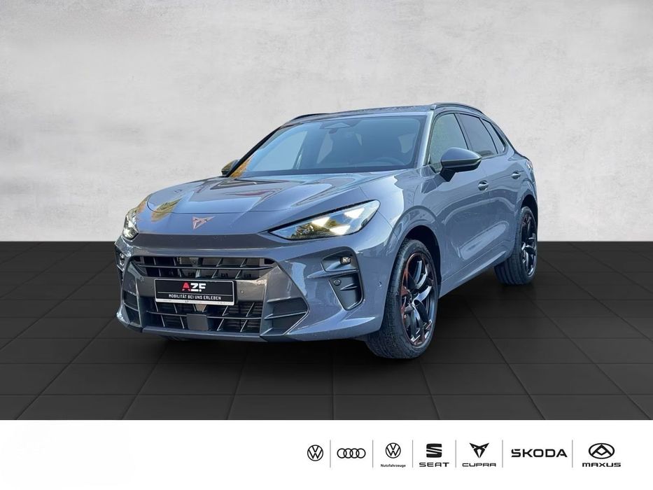 Cupra Terramar Credit extern la pretul NET! Leasing ! Garanție !