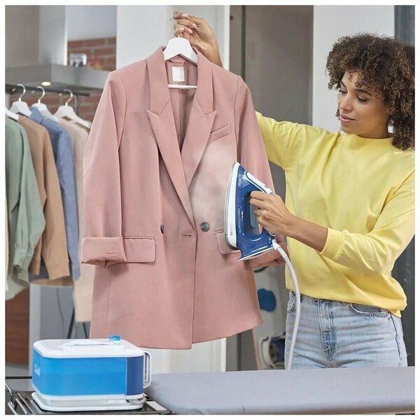 Гладильная система Braun "IS 2565BL