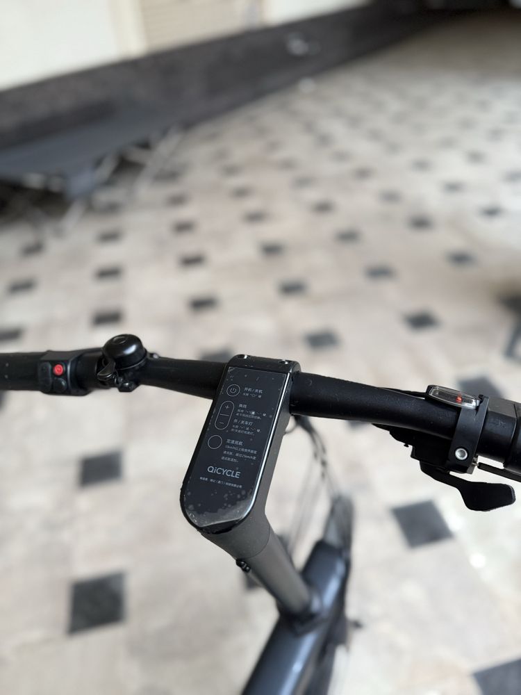 Сотилади Xiaomi QiCYCLE C2