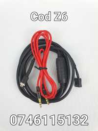 Cablu Aux BMW-Intrare audio-Auxiliar BMW E39 E46 E53-PLUG AND PLAY- Z6
