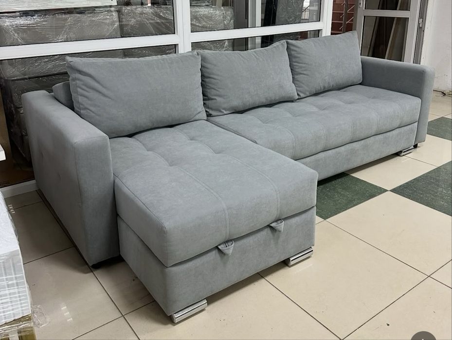 Продам уголок отдыха