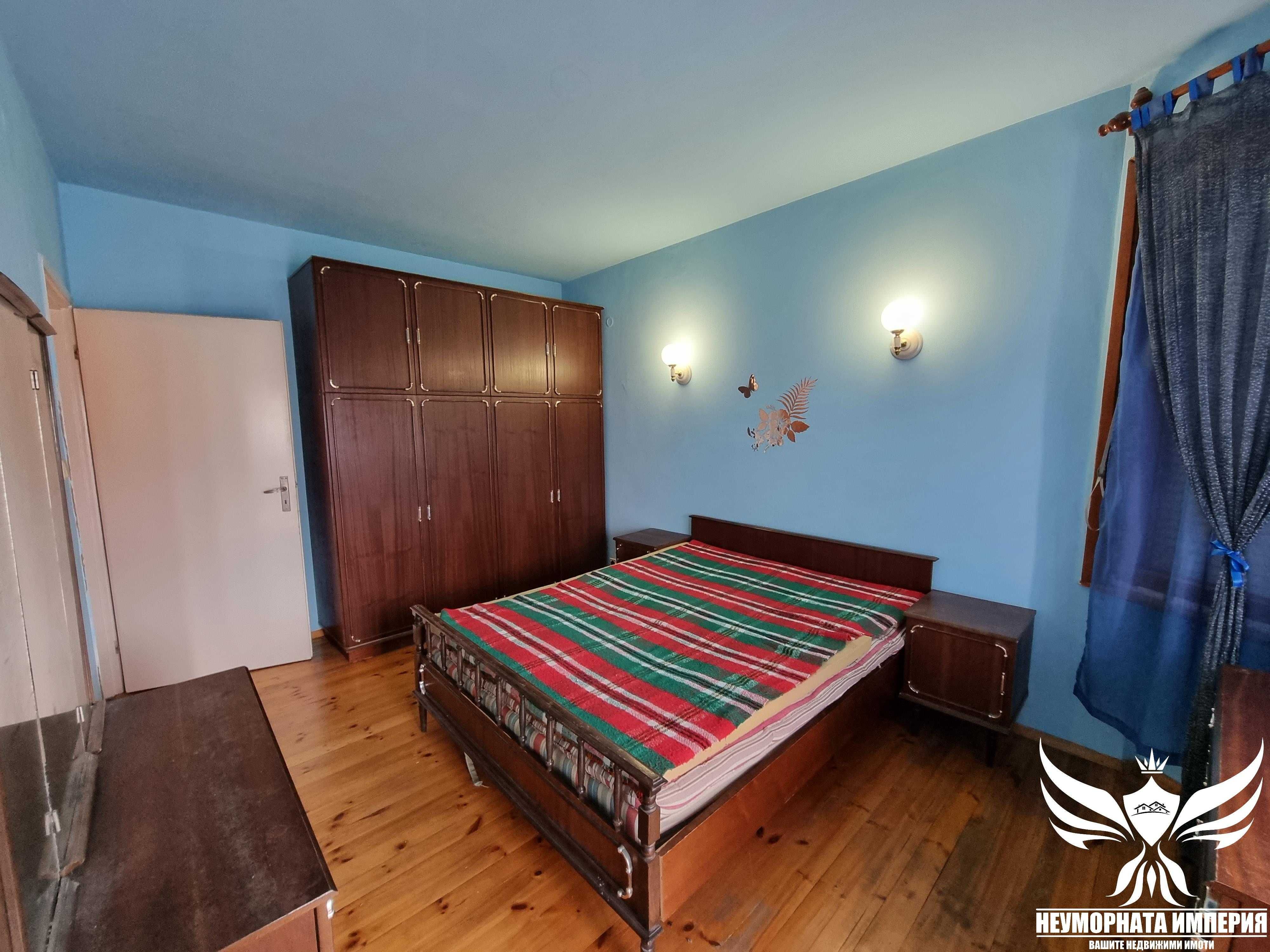 Продавам тристаен/двуетажен мезонет 87РЗПкв гр.Асеновгрд, център