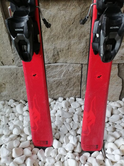 Schiuri ski Nordica Spitfire 75R sh 168 cm