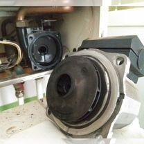 Ремонт двухконтурных котлов любой марки