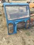 Semicabina, cadru, cabina,tractor , fiat ,u445