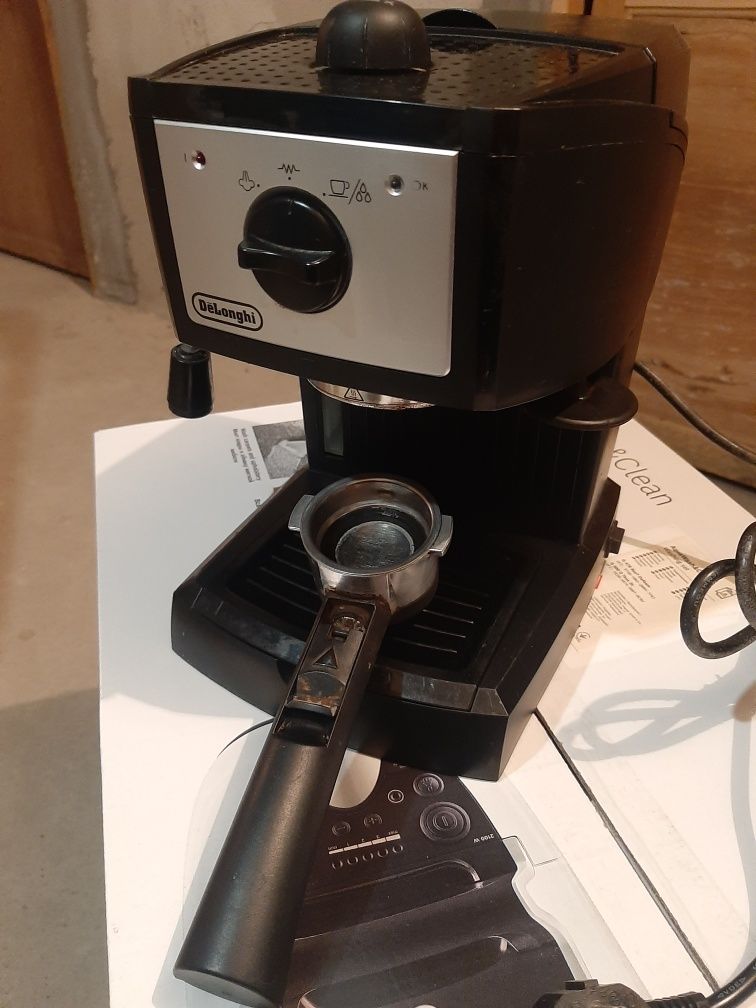 Кафемашина Delonghi