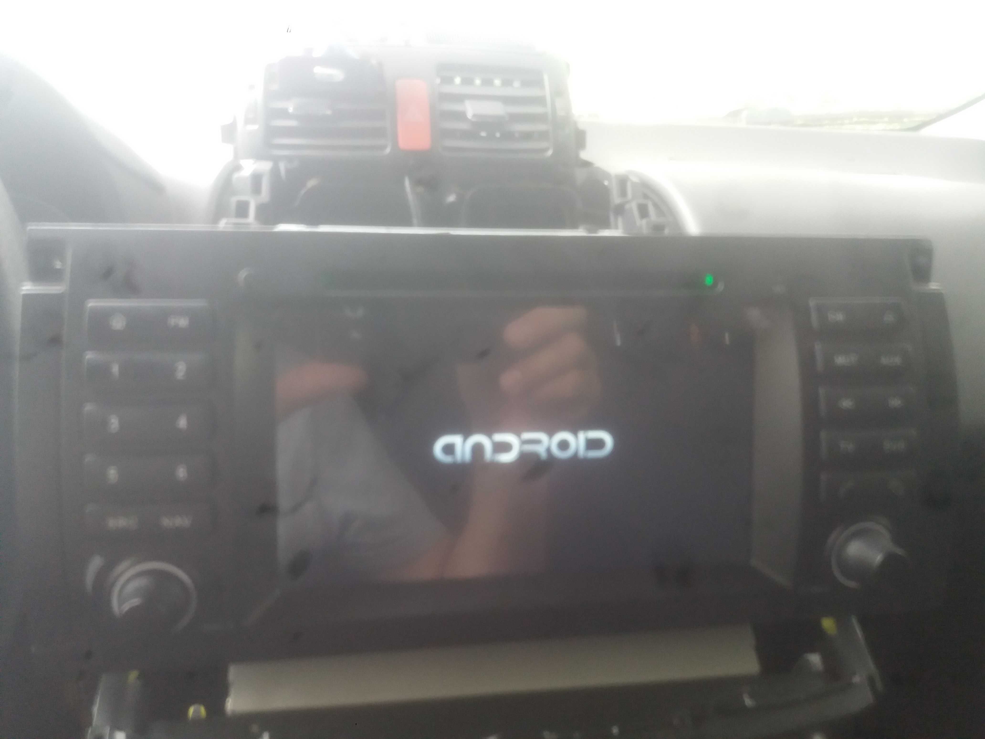 Navigatie android noua BMW x5 E53 S3 E39 S7 E38 E46 gps dvd usb wifi