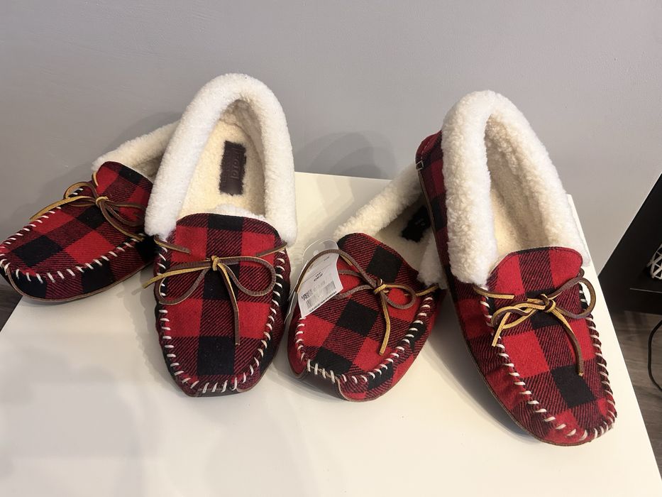 Унисекс Домашни пантофи Ralph Lauren Loafers
