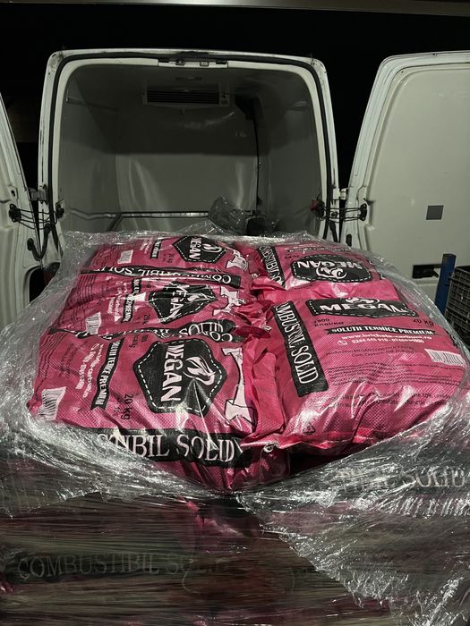 Cocs , soluții încălzire