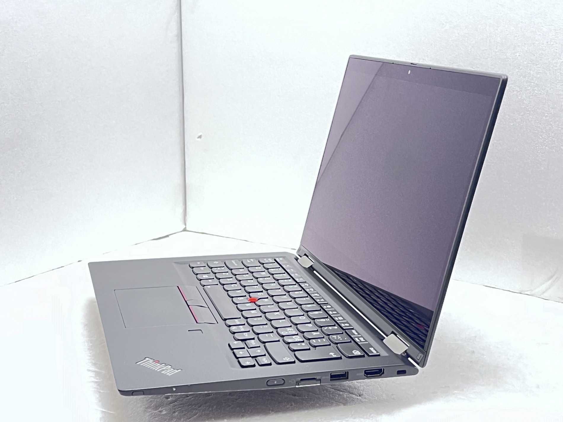 Lenovo ThinkPad X390 Yoga i5-8365U 8GB 260GB/-> Отлично състояние