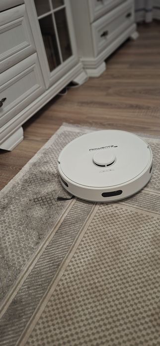 Robot de aspirare Rowenta oferta ca nou!