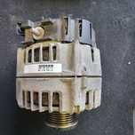 Alternator BMW F10 F20 F30 F34 F31 F22 E84 F87 N47 2.0 d 150 ah 2012+