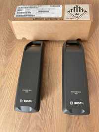 Bosch PowerPack 500,Акумулаторна батерия за велосипеди 2 бр.