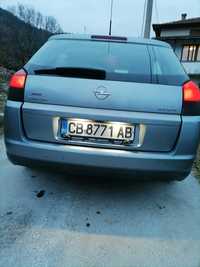 Opel Signum 2.2 DTI