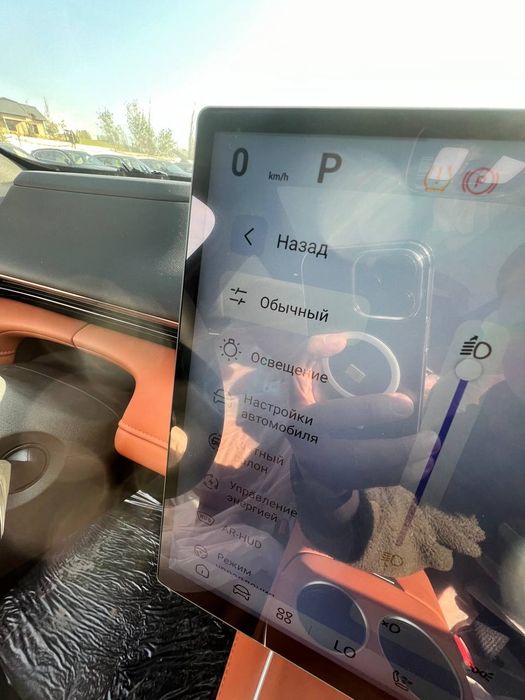 DEEPAL S07-285 MAX 2025 год. Без пробега.