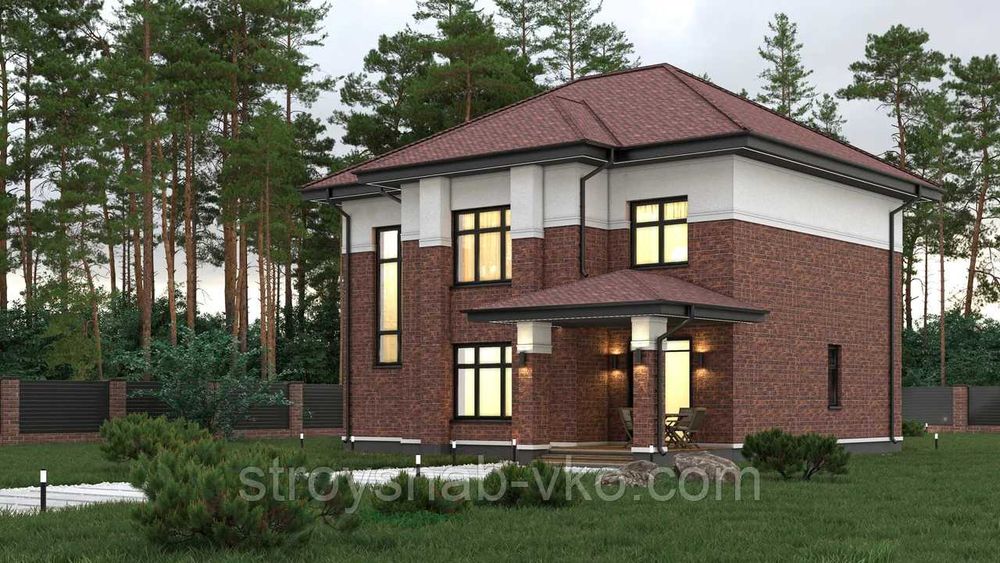 керамические кирпичи