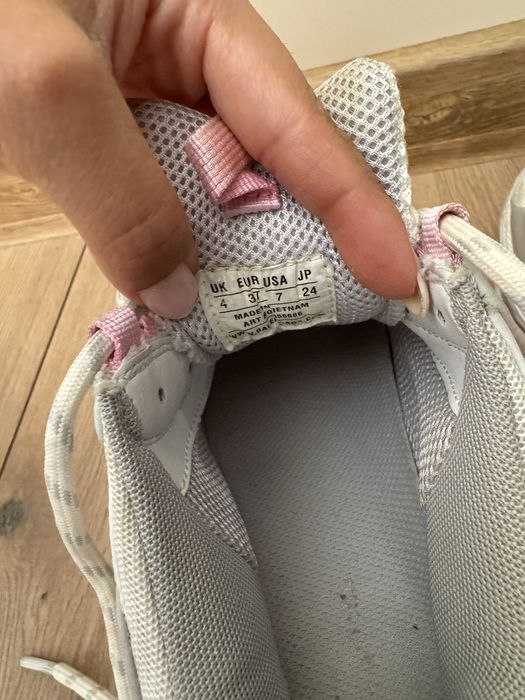 Дамски маратонки balenciaga