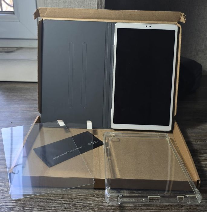 Продам планшет samsaung Tab A7 lite