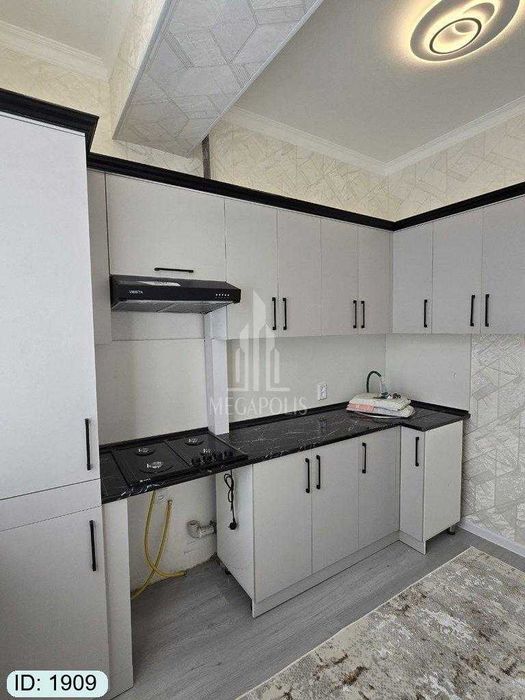 kvartira sotiladi №1909 Fayzobod masjid 2xonali kredit ham bo'ladi