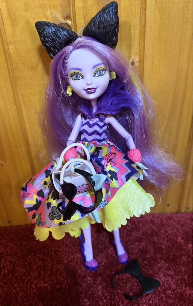 Set papusi Ever after high