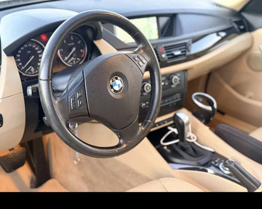 Bmw x1 2010 impecabil