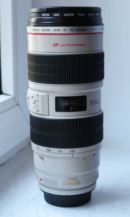 KIT PROFESIONAL FOTO CANON – aparat, obiective și accesorii