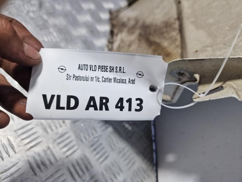 Aripa fata stanga Citroen Jumper