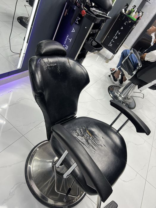 Kreslo kojasini remont qilish kerak