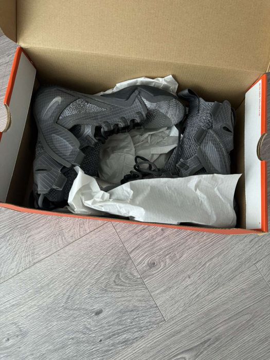 Боксови обувки Nike Hyperko 2 КАТО НОВИ