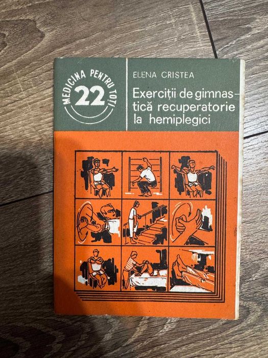 Pachet Carti Vechi - 5 Carti