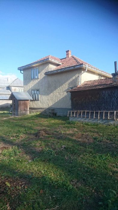 Casa de vanzare in Bucovina