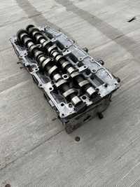 Chiulasa ISUZU TROOPER, 3.1 Diesel, 84 KW cod motor 4jx1