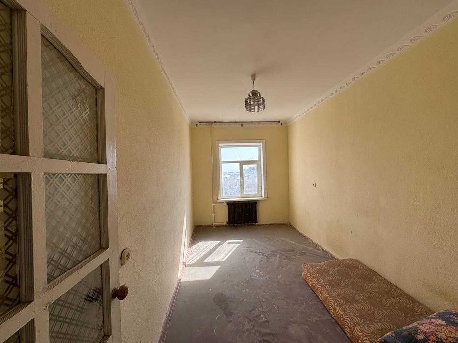 3 хоналик квартира  7 этаж, динамо, етти гузал