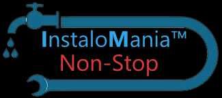 24/7 InstaloMania™ - Intervenții Rapide Centrale, Sanitare, Canalizare