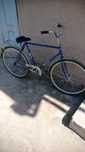 Velosiped sotiladi