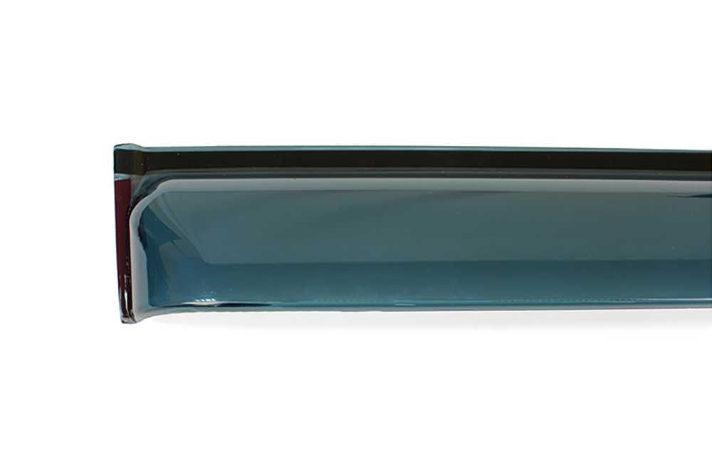 Комплект ветробрани за камиони тир за ДАФ DAF XF 105 1998>2014г.