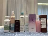 Козметика Pureology, Aveda, Doori, SomeByMe, Anua, Wella, Avene