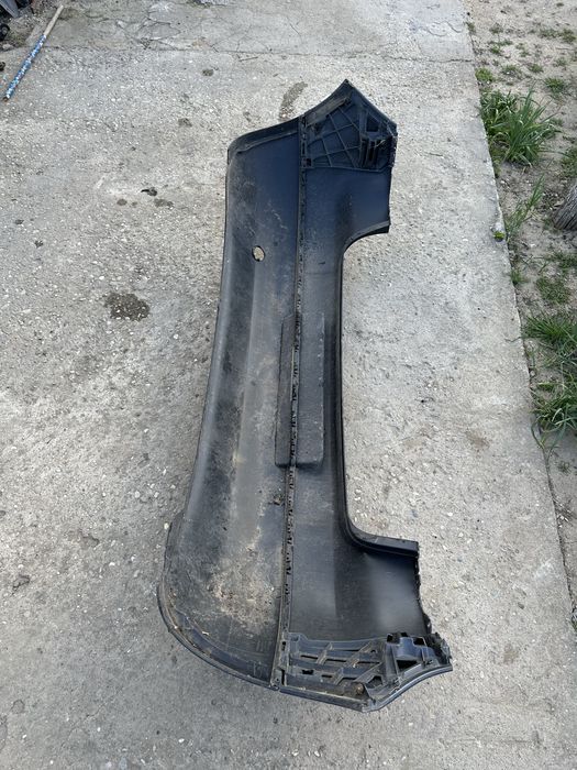 Bară spate vw golf 5.cod:1k6807421.