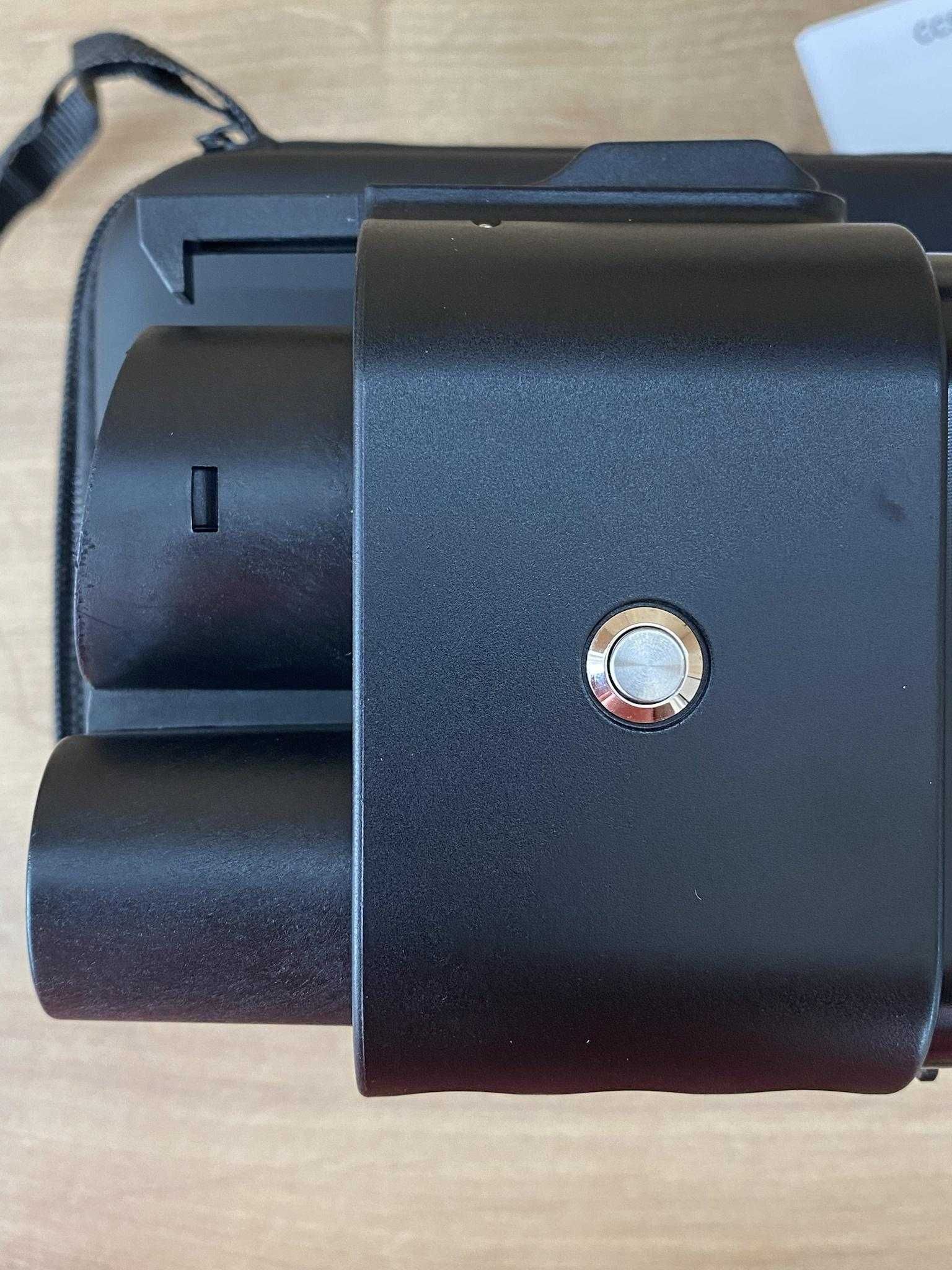 Адаптер CCS2-CCS1 DC+AC 250кВт 500А Адаптор Преходник Американски Коли