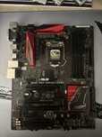 Placă de bază ASUS B150 PRO GAMING/AURA – LGA 1151