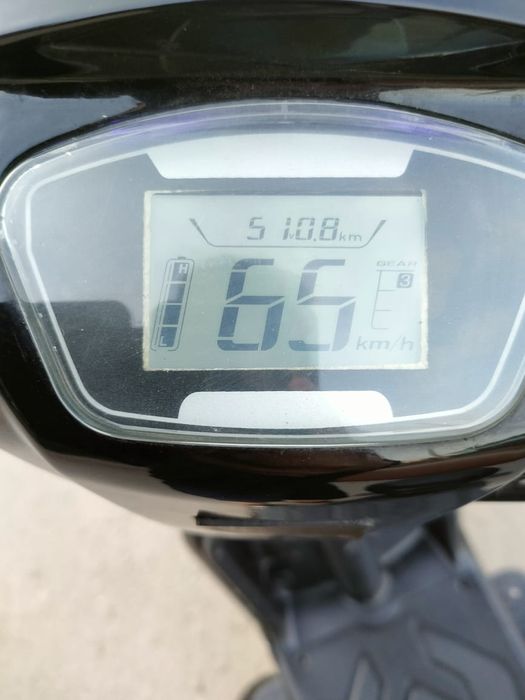 Продам электро велик