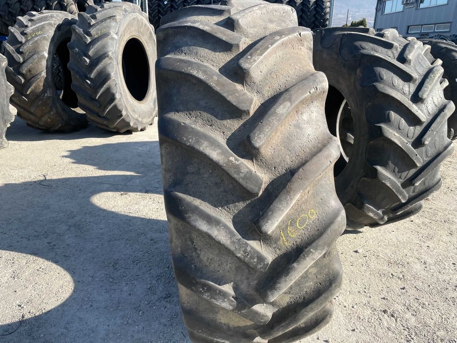 600/70r30 cauciucuri ssecond hand de tractor livrare rapida
